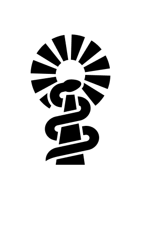 Brandmark (black)