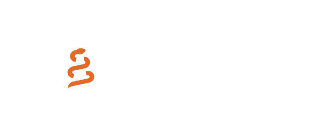 Primary logo (reverse)