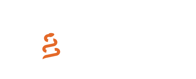 Secondary logo (reverse)