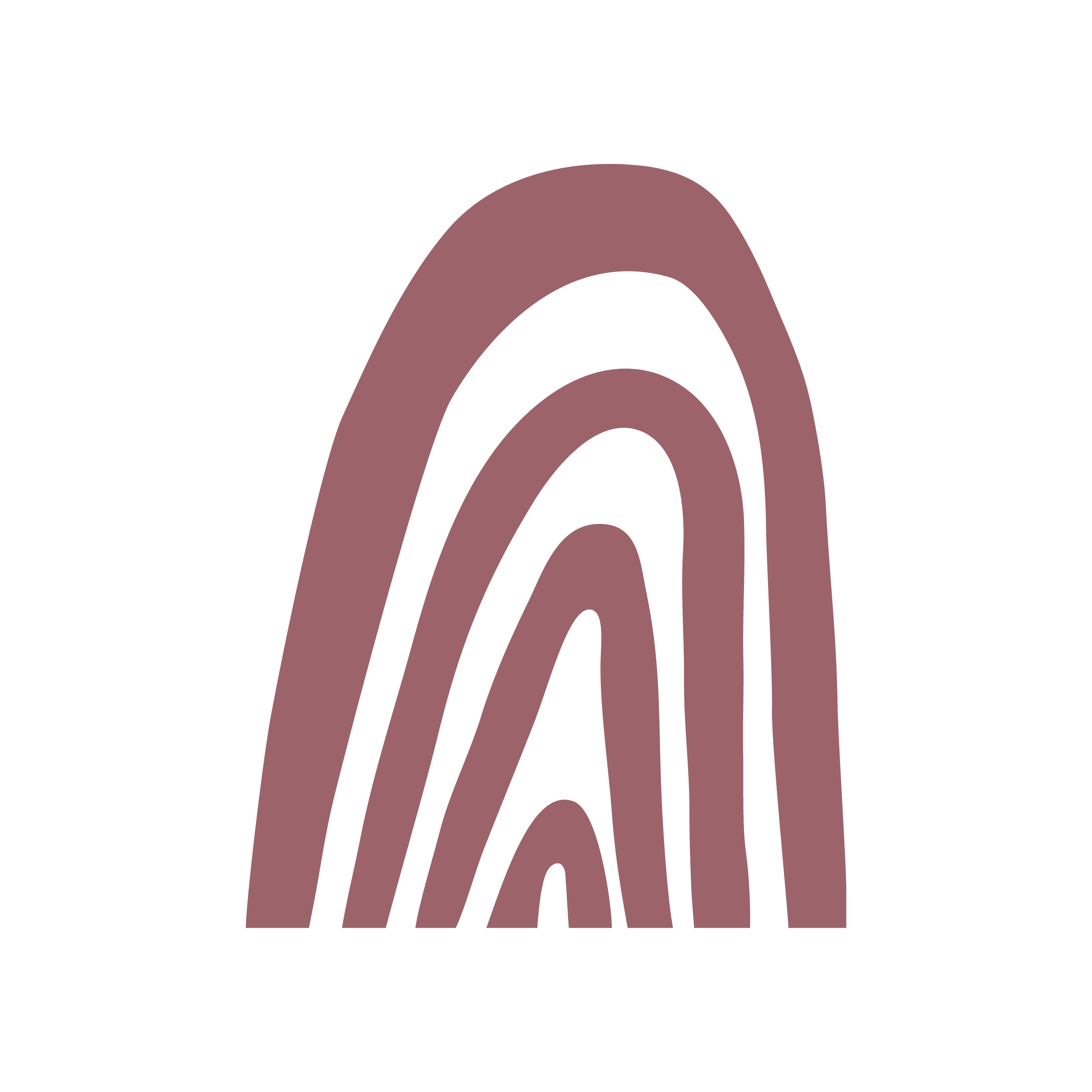 Banskia on Accent Sandstone