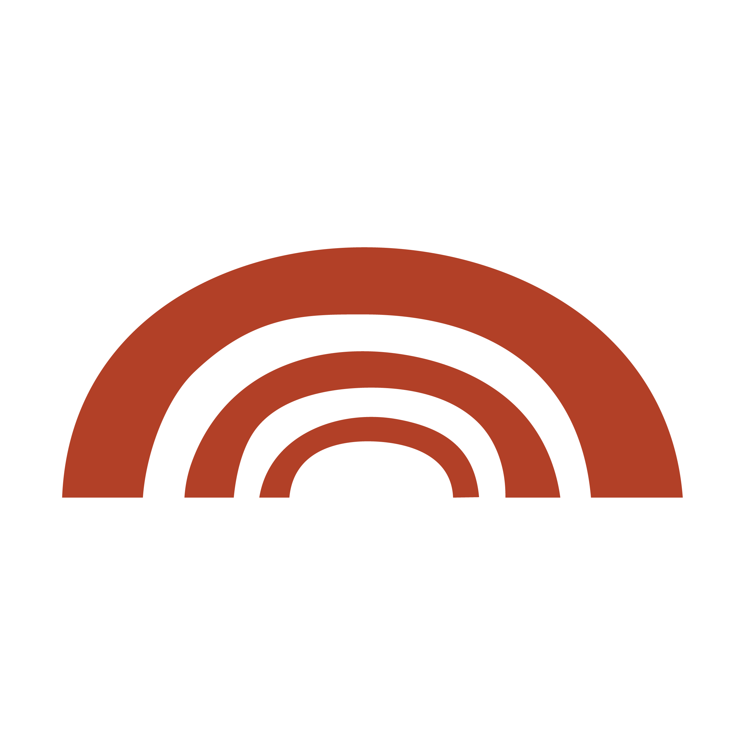 Earth on Orange
