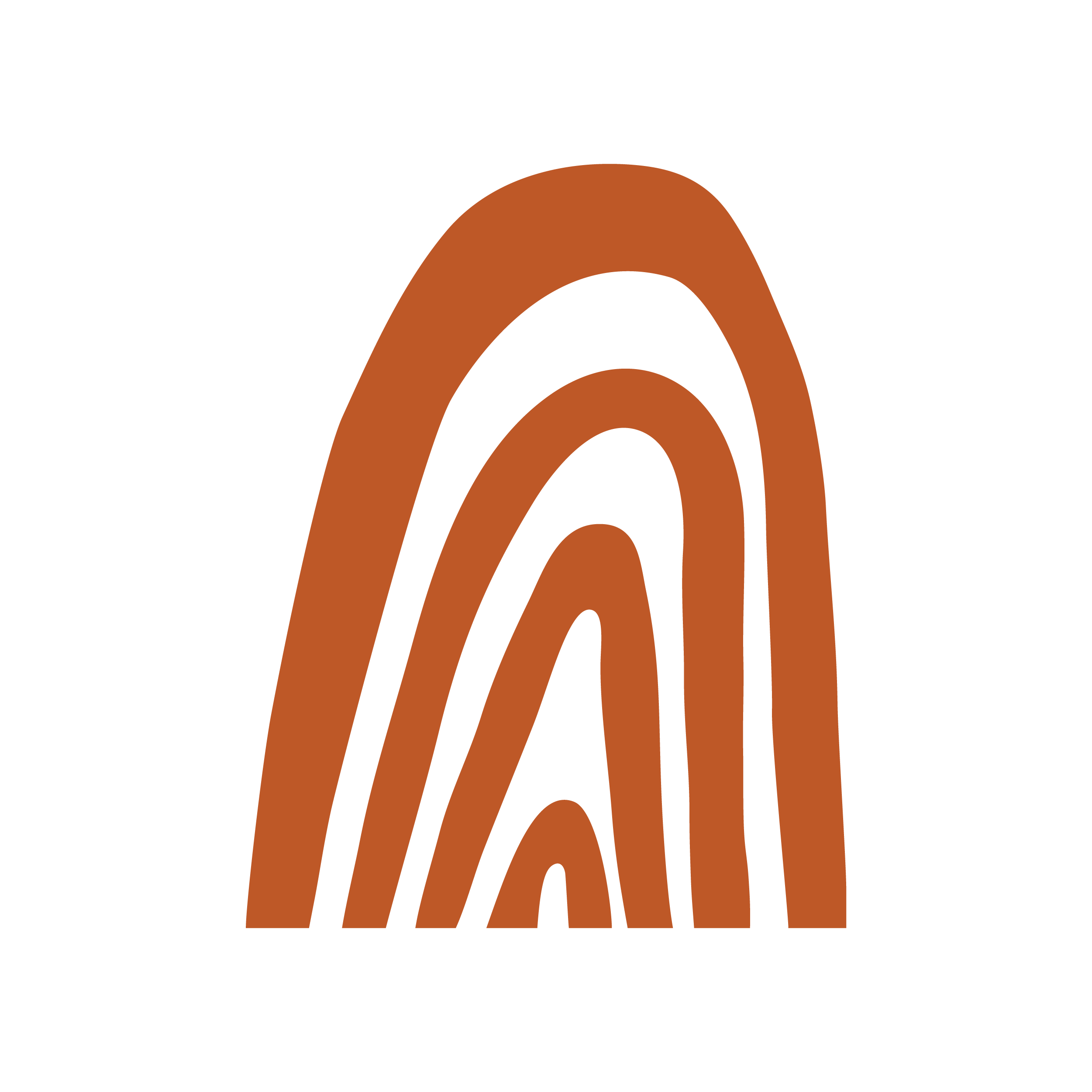 Accent Orange on Orange