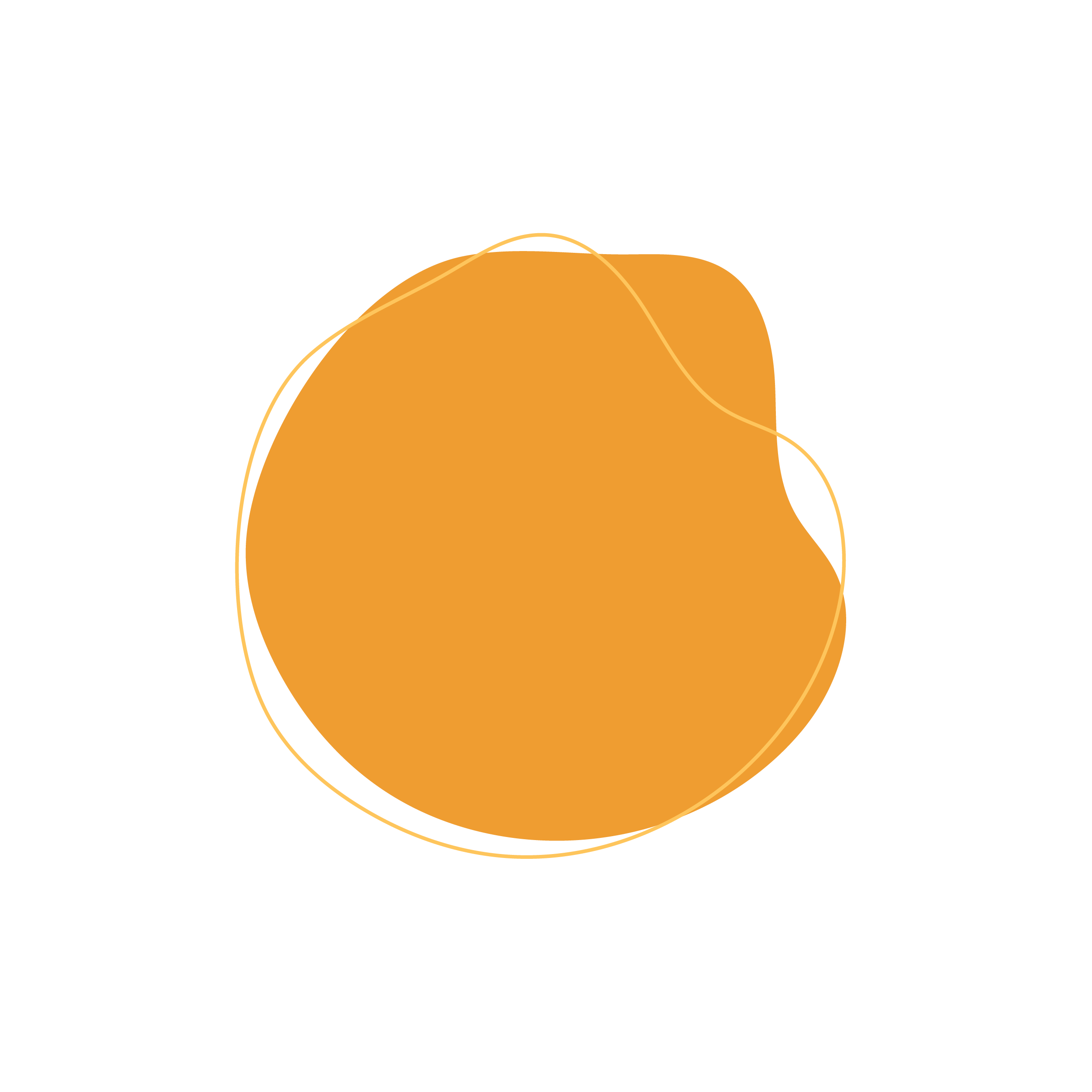 Sunset on Accent Earth